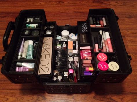 sephora makeup holders.